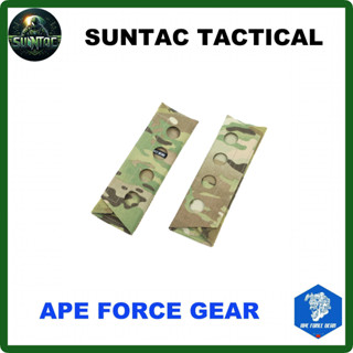 APE FORCE GEAR FCPC V5 SHOULDER PADS[AFG-SP008]