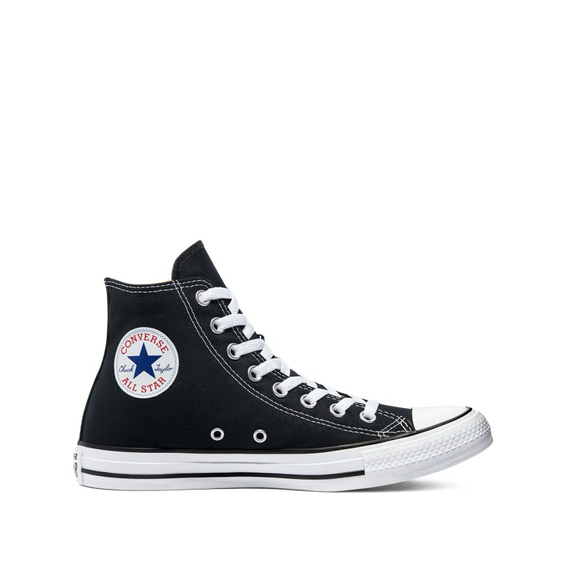 Converse Chuck Taylor All-Star Hi black Size:39 6uk 24.5cm