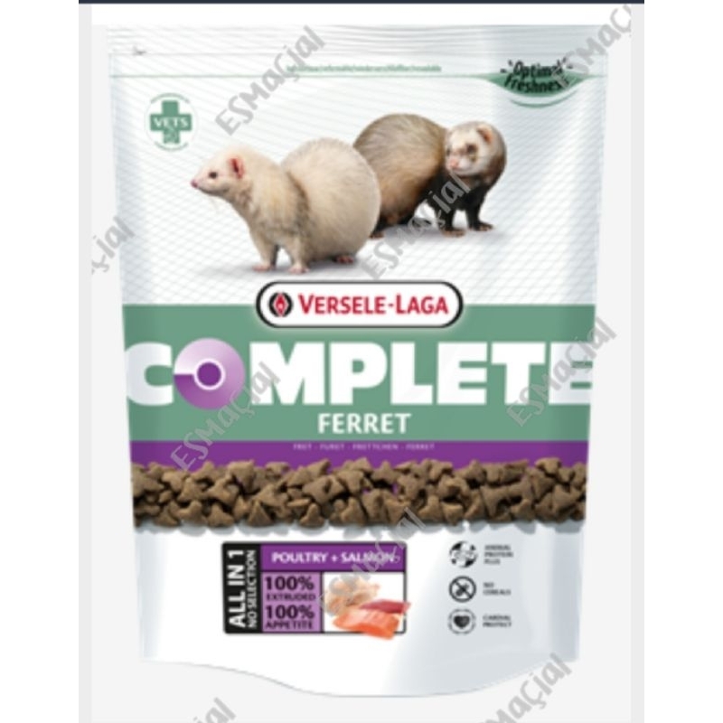 อาหารเฟอเรท — VERSELE-LAGA Ferret 750 g.