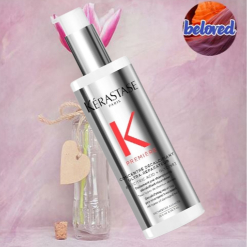 Kerastase Premiere Concentre Decalcifiant Ultra Reparateur 250 ml ทรีทเมนต์ก่อนสระผมที่ช่วยซ่อมแซมเส้นผมที่เสียหาย