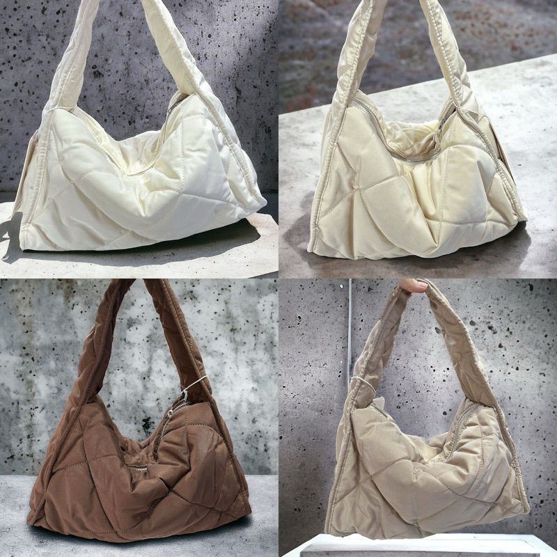 กระเป๋า cos diamnod จุของ น้ำหนักเบา มีหลายสี