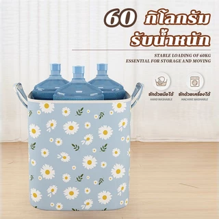 กระเป๋าเก็บของ 100L-180L ถุงเก็บผ้านวม ถุงเก็บเสื้อผ้า ผ้าหนา กันน้ำและกันฝุ่น