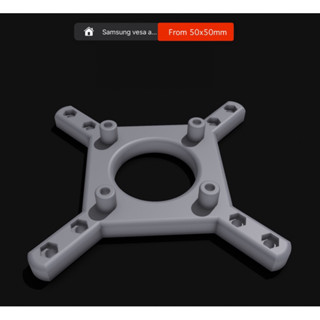 VESA adapter for Samsung