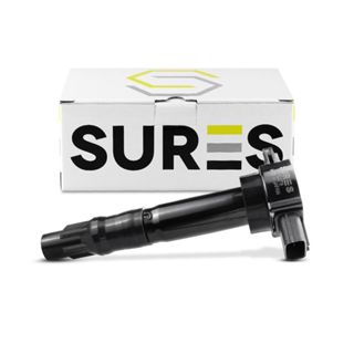 คอยล์จุดระเบิด MITSUBISHI SPACE WAGON 2.4 MIVEC / 4G69 - SCM…