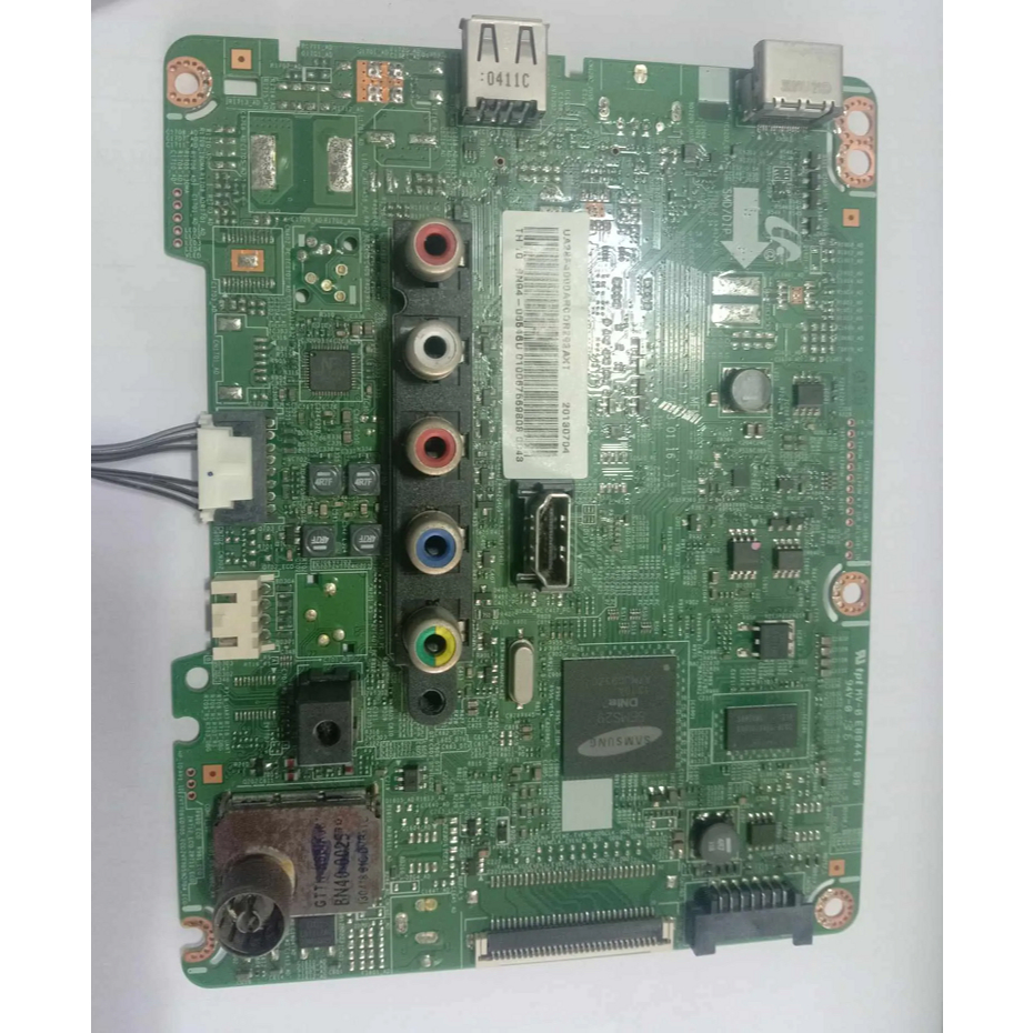 เมนบอร์ดซัมซุง อะไหล่แท้/มือสองพร้อมใช้งาน พาร์ทBN94-06777X BN94-06296T BN94-06546U BN94-06777Y รุ่น