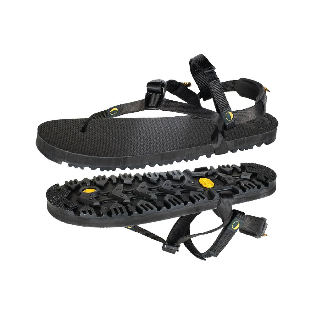 LUNA SANDALS OSO l RETRO-RNG SPORT
