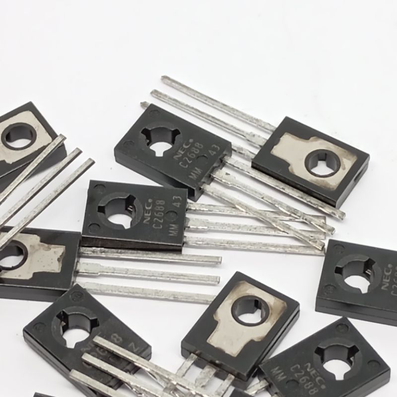 C2688 ทรานซิสเตอร์ ไอซี [IC]  สินค้าใหม่ พร้อมส่งในไทย