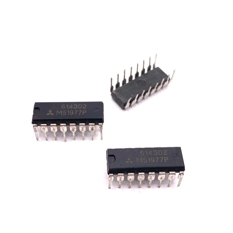 M54530P 16ขา M54562P 18ขา M51977P 16ขา ร้านในไทย dip ic แมนบอร์ด พร้อมส่ง