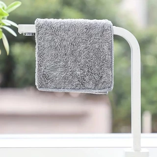 【VINIMALL คุณภาพดี】C78 ผ้าขี้ริ้ว เช็ดจาน เช็ดมือ ขนาด 29*29 CM สินค้าขายดี DD
