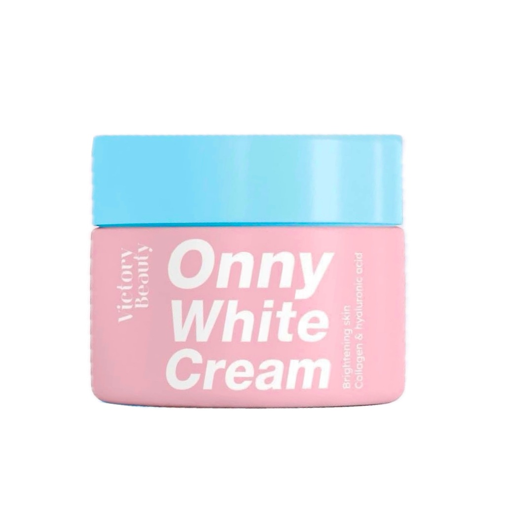 ครีมทารักแร้ขาว Onny white cream ( 5 กรัม )