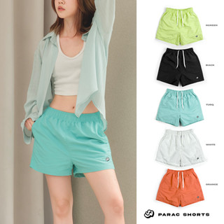 Shouwa | Parac Shorts กางเกงขาสั้น ผ้าไนล่อน แห้งไว