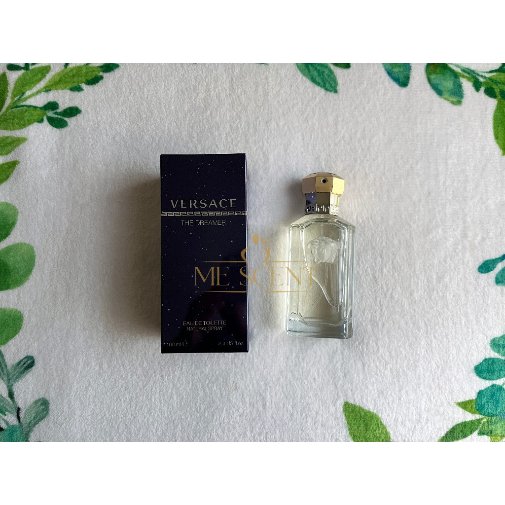 Versace The Dreamer (EDT) แบ่งขาย