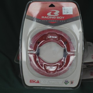 ผ้าเบรคหลังRCBแท้ MIO. Fino. Nouvo .Grand filano. Aerox .TTX…