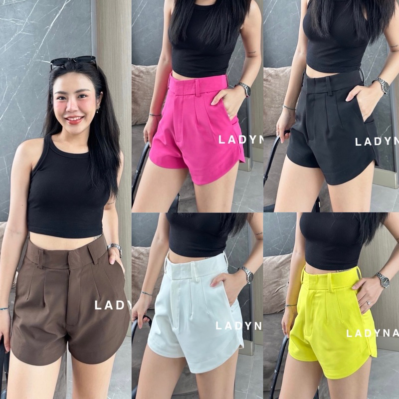 ขาสั้น Barbie hot pants V.2 💕
