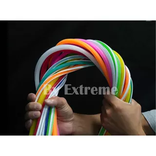 พร้อมส่งในไทย 12V 1 เมตร หนา 6,8 mm neon flex gen 3 นีออนเฟล็กรุ่นใหม่ ไฟเส้น นีออนเฟล็กร่อง