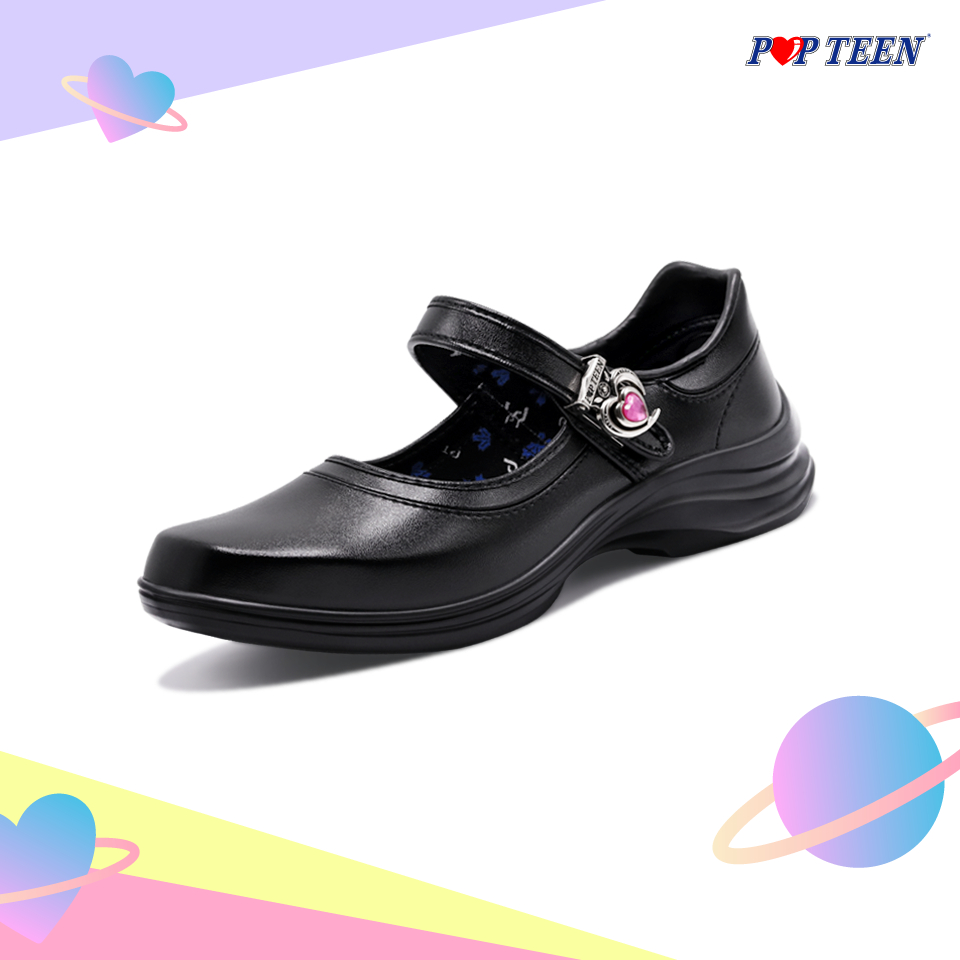 ✨ รองเท้า popteen 2024 ใหม่ล่าสุด✨✨