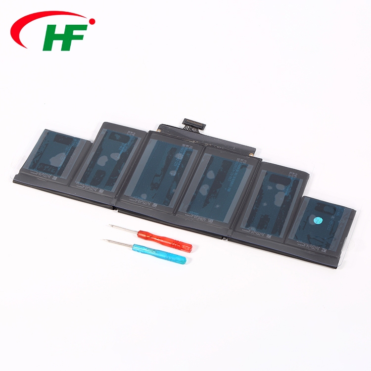 Battery Laptop OEM for MBP Retina 15 inch A1398 Mid 2012 - Early 2013 (Battery Model: A1417)