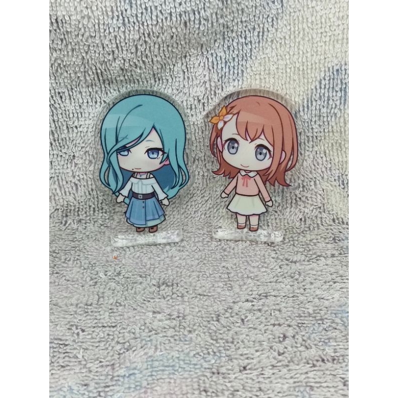 Project Sekai Colorful Stage! feat. Hatsune Miku Corotto Acrylic Figure Collection(Movic)