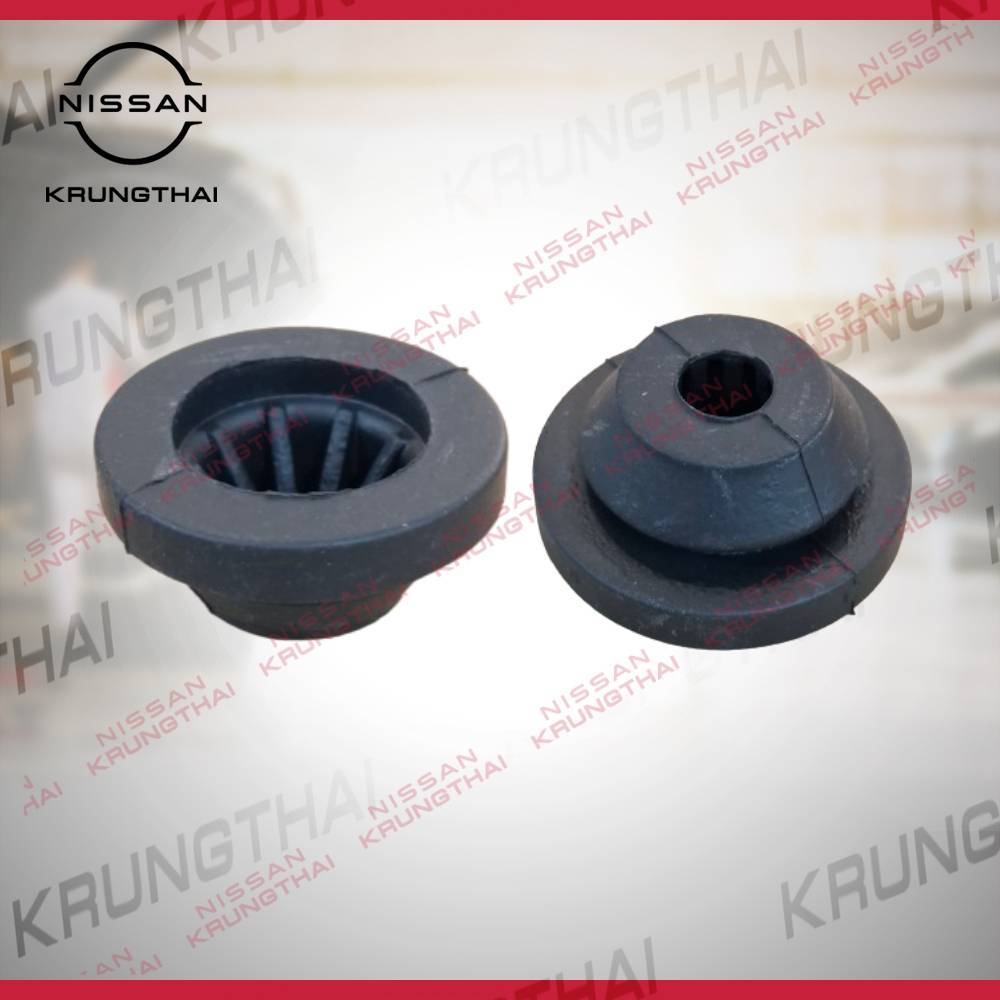 ยางรองหม้อกรองอากาศ (ราคาต่อคู่) NISSAN NAVARA CALIBRE D40 16557-EB70A