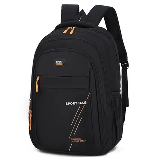 กระเป๋าเป้ผู้ชาย แฟชั่น Backpack รุ่น M43 กระเป๋าเป้
