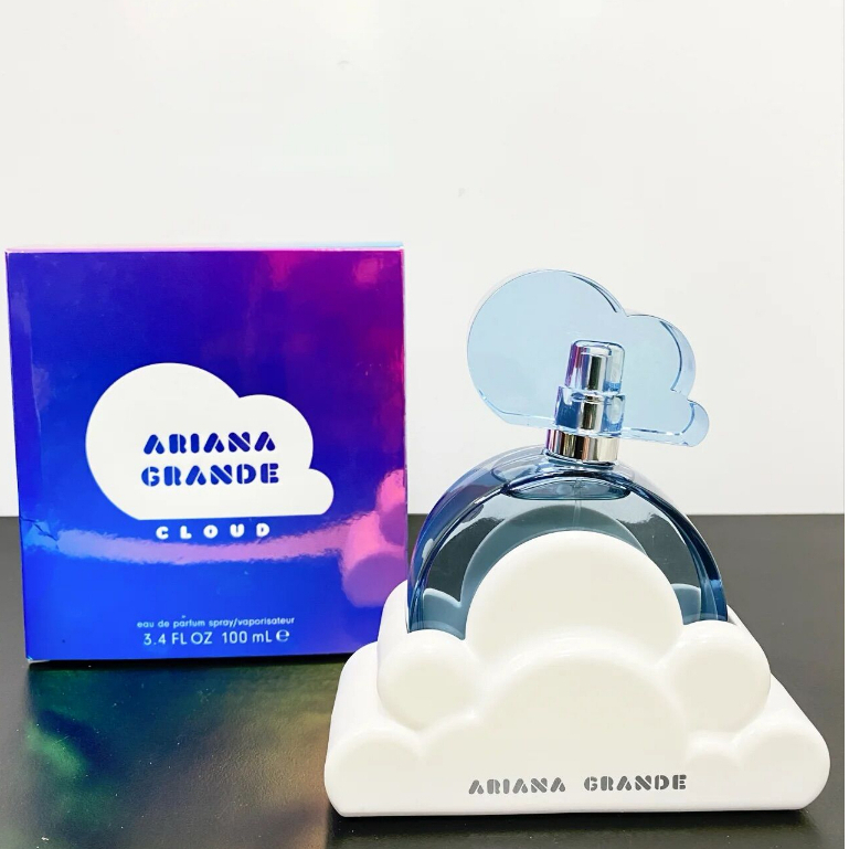 น้ำหอมยอดนิย Ariane Granda Cloud EDP 2ml/5ml/10mlน้ําหอมฟิน