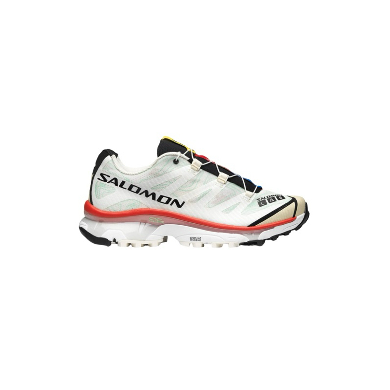 Salomon xt-4 Vanilla Wht  Aurred