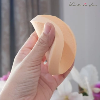 SG19 Body Makeup Sponge พัฟรองพื้น / ฟองน้ําแต่งหน้าขนาดใหญ่