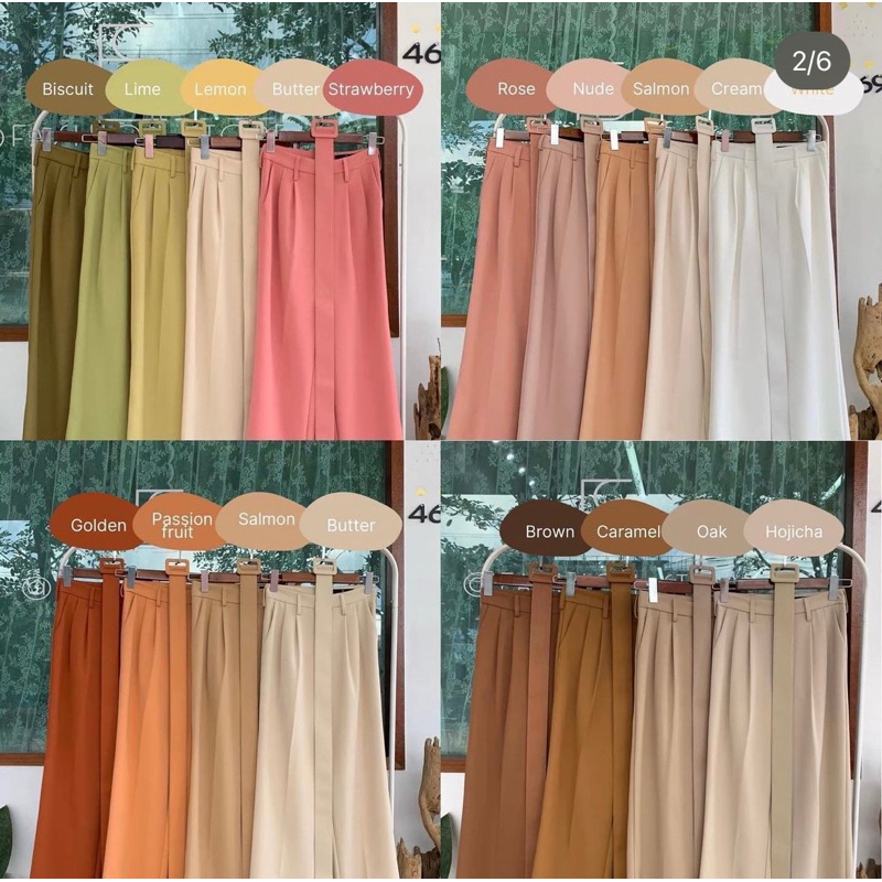 cosy pants จากร้าน fashion_store