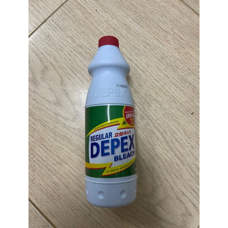 ไฮเตอร์มาเลย์DEPEX 500 ml