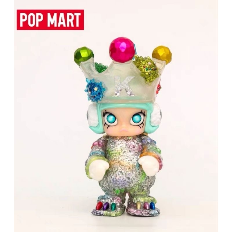 Ice Erosion Molly Cherry Tree Erosion Molly Limited Edition Pop Mart