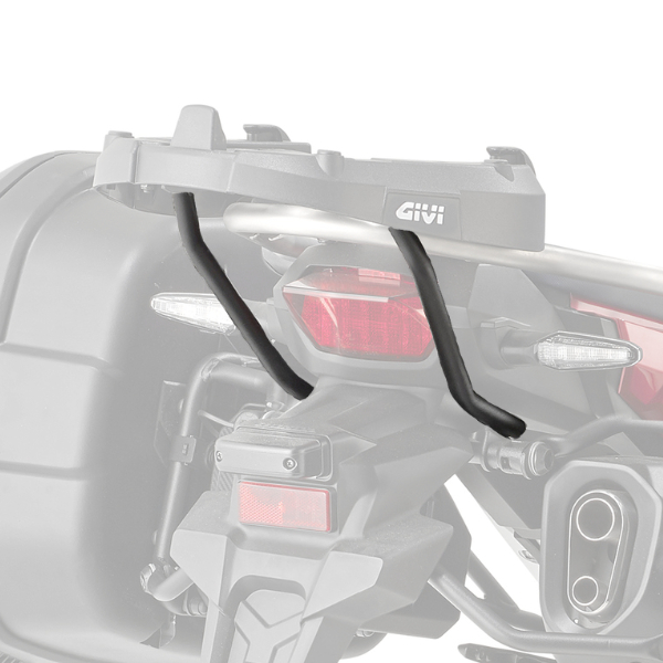 GIVI SR1161 Specific Rear Rack - อุปกรณ์ติดตั้งกล่องท้าย