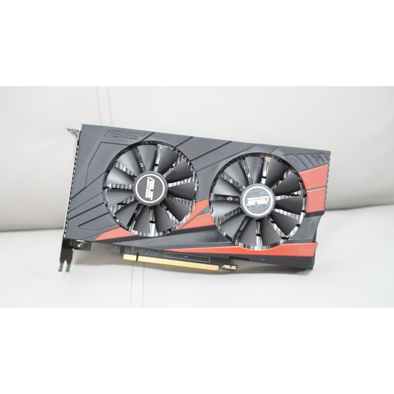 gtx 1050 ti 4gb OC Asus