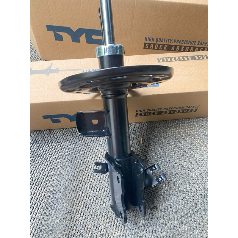 โช๊คอัพnissan teana j32 ปี2008-2012 ราคาตัวละ ยี่ห้อtyc