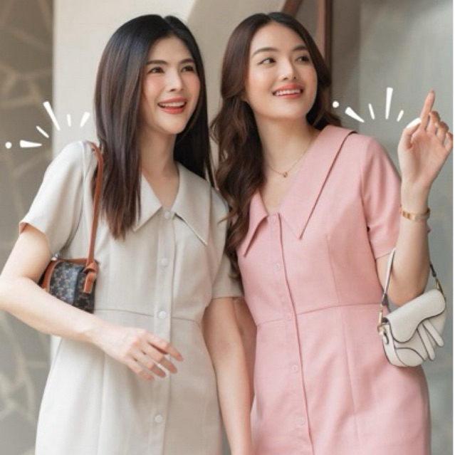 Viris Zamara 71101 Aleena Dress