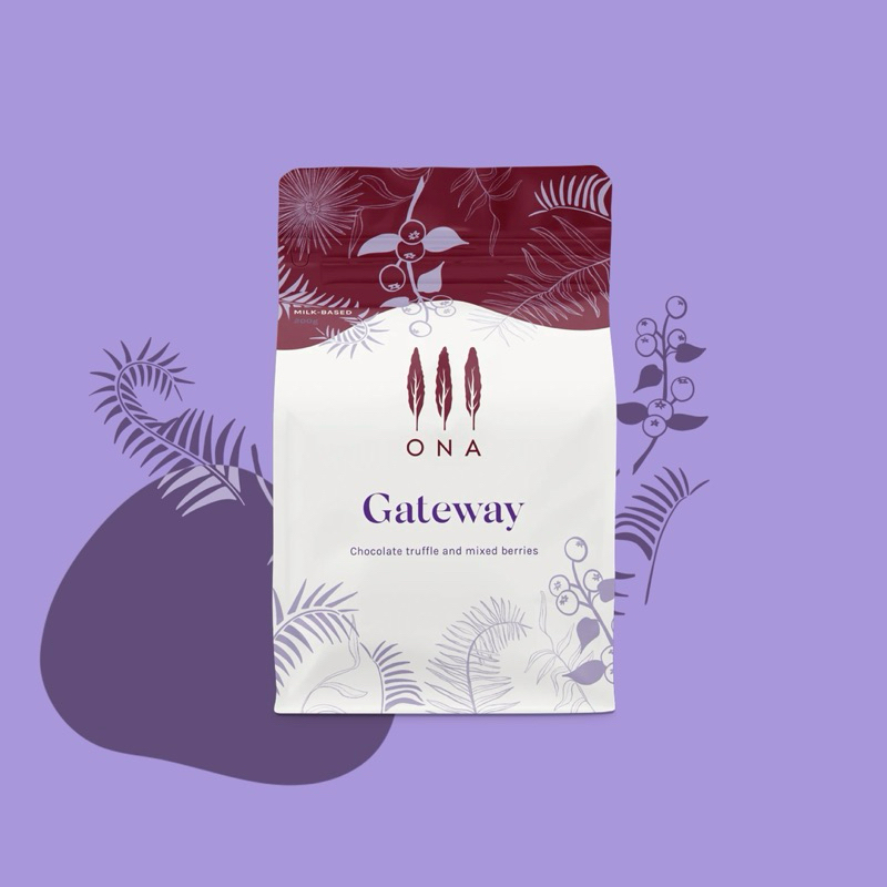 ONA COFFEE - Gateway กาแฟออสเตรเลีย