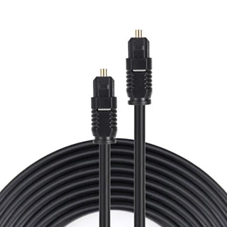 สาย Optical สายออฟติคอล สาย Digital Audio Optical Optic Fiber SPDIF