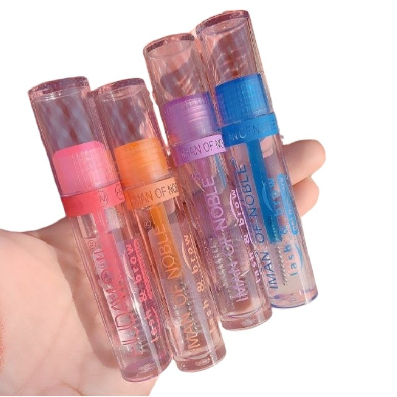 มาสคาร่าใส ปัดขนตา ปัดคิ้ว เก็บไรผม พร้อมส่ง