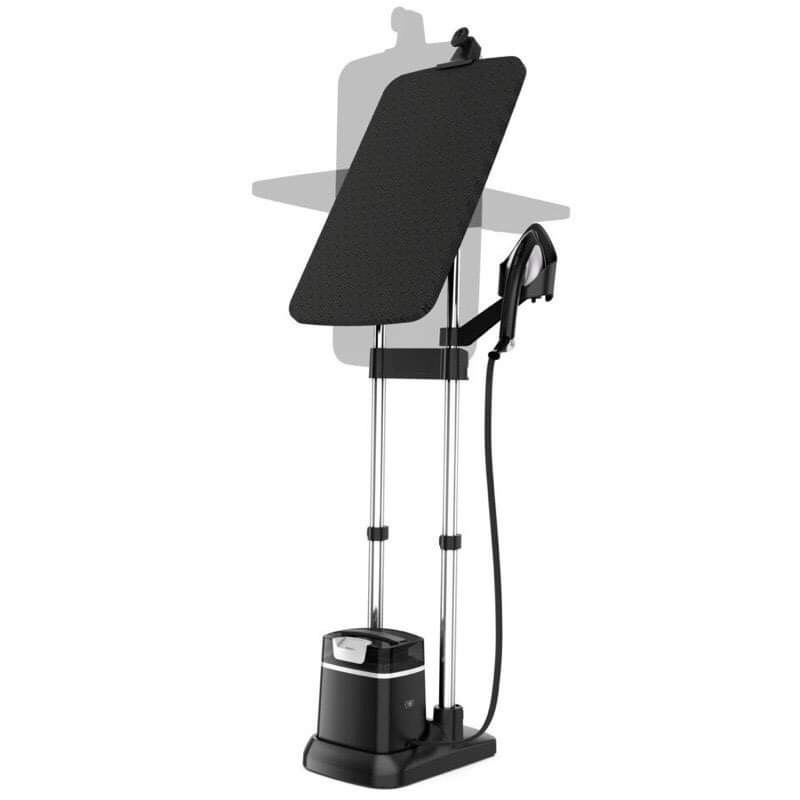 Tefal IXEO PLUS เตารีดแรงดันไอน้ำ All in one กำลังไฟ 2980 วัตต์ ความจุแทงค์น้ำ 1 ลิตร รุ่น QT1510T0 