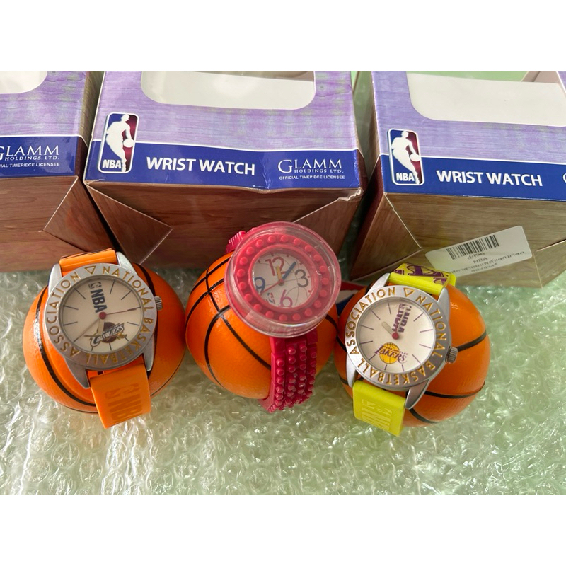 NBA Teams Wrist Watch
