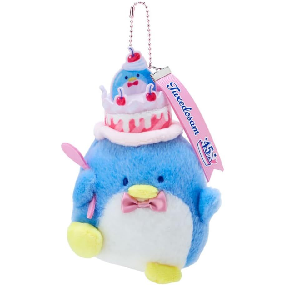 Sanrio Tuxedosam Birthday ครบรอบวันเกิด จากญี่ปุ่น