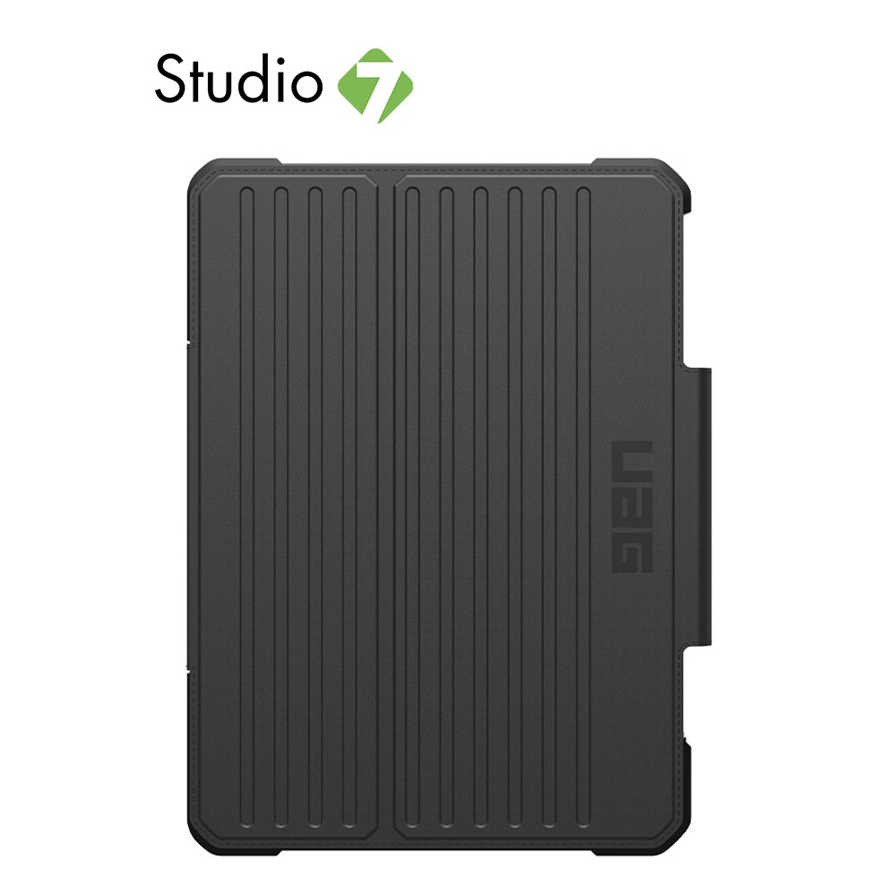 เคส UAG iPad Air 6/7/8 13 2026 (M2/M3/M4) Metropolis SE Black by Studio 7