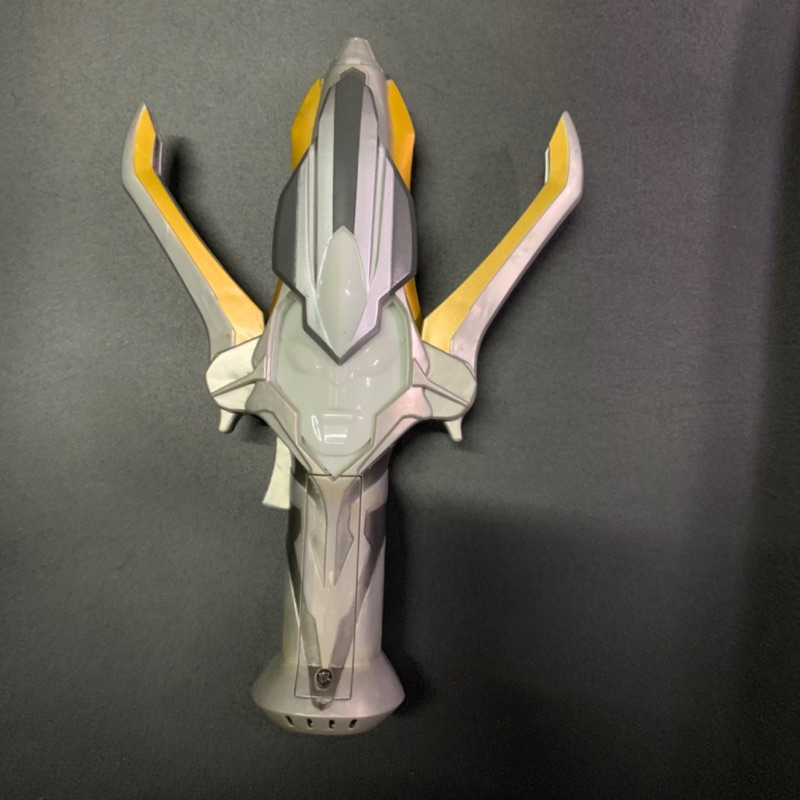 DX Ginga Spark ระบบปกติ สีซีดตำหนิเยอะ