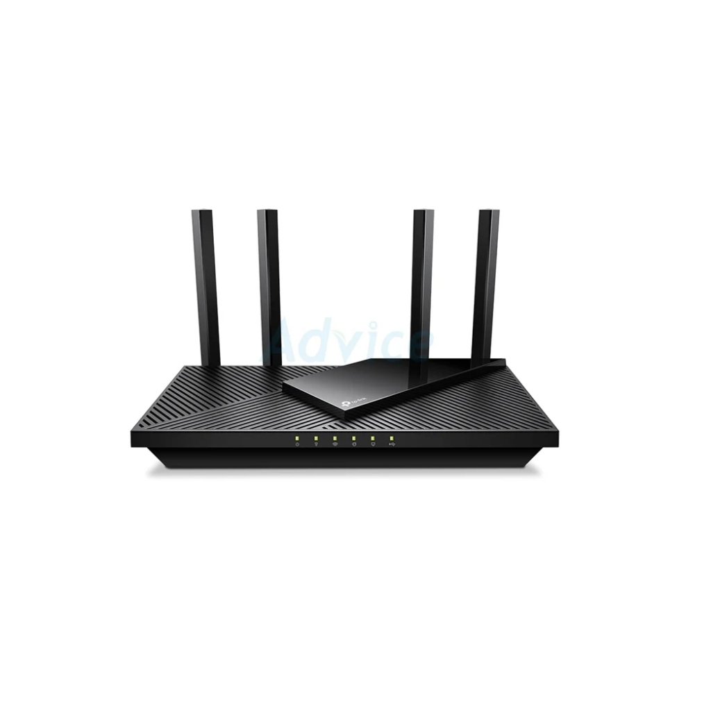 Router TP-LINK (Archer AX55 PRO) Wireless AX3000 Dual-Band Gigabit Wi-Fi 6