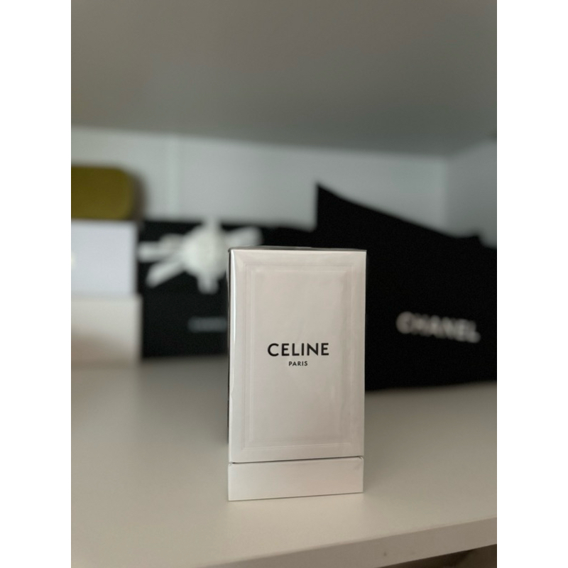 น้ำหอมเซลีนCelineหอมมีเสน่ห์