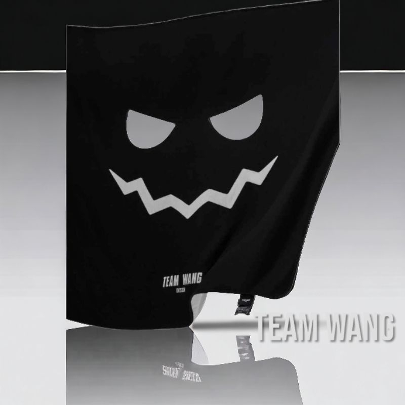 ของแท้...TEAM WANG ผ้าห่มผืนใหญ่ค่ะ