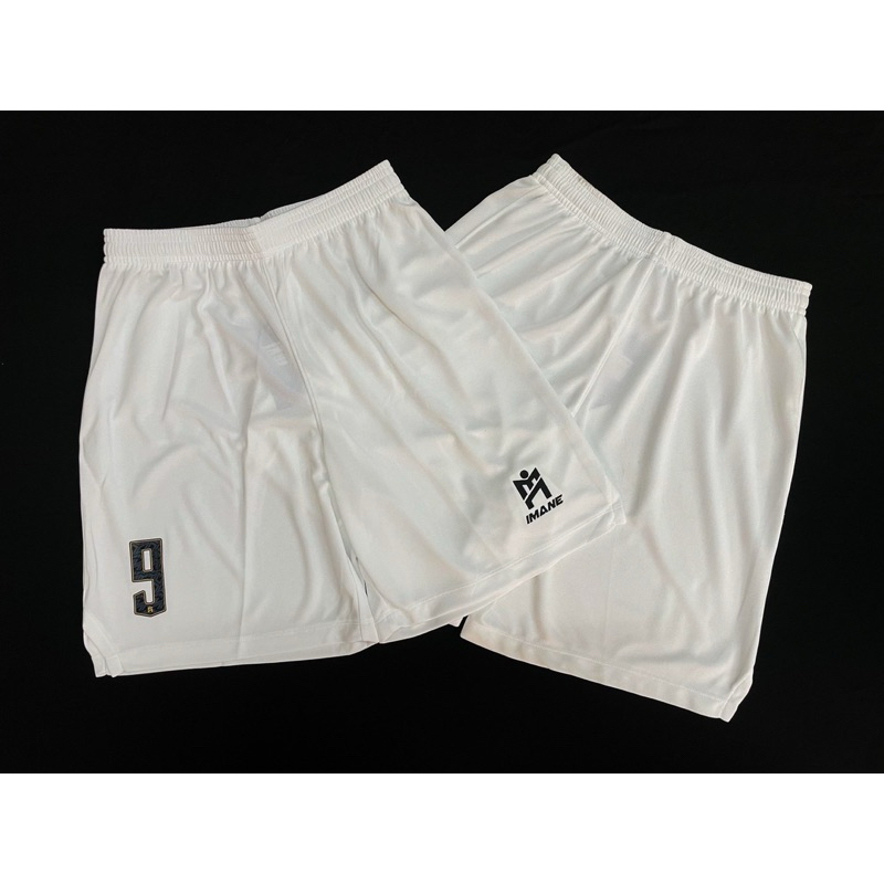 กางเกง IMANE ขาว⚪️ (เฟกเบอร์แท้