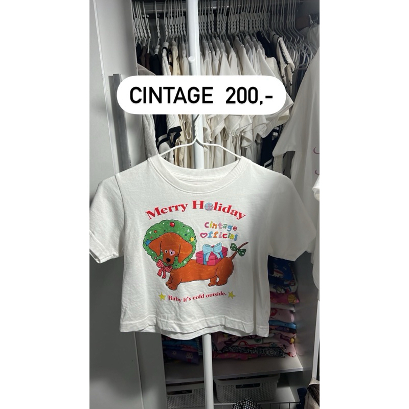 Stylist shop , Cintage official 🍒💘🍬