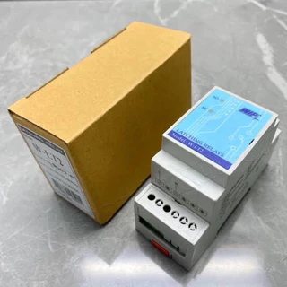 WIP W-LT2 Latching Relay อุปกรณ์สลับการทำงานของปั้มน้ำ