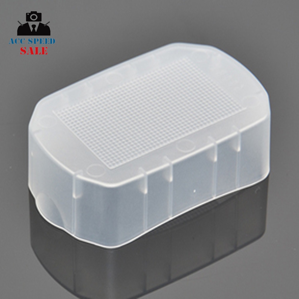 SOFTBOX FOR CANON 600EX RT