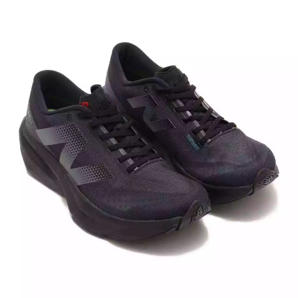 New Balance FuelCell Rebel v4 ของแท้ 100% NB Magnet Black MFCXLB4 Sneaker รองเท้าผู้ชาย